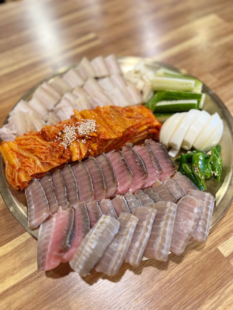 목포홍어전문점 이미지