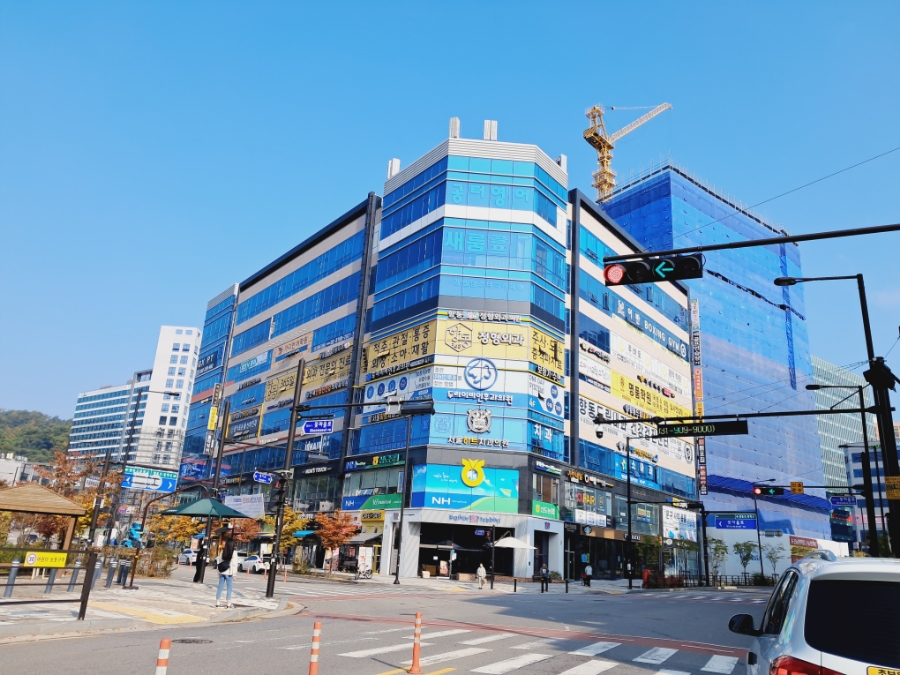 향동스토리 이미지