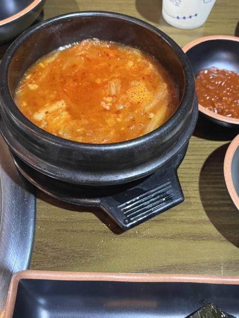 월등한고기쟁이 중산점 이미지