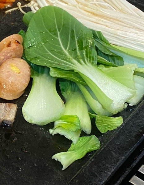 무한통구이 이미지