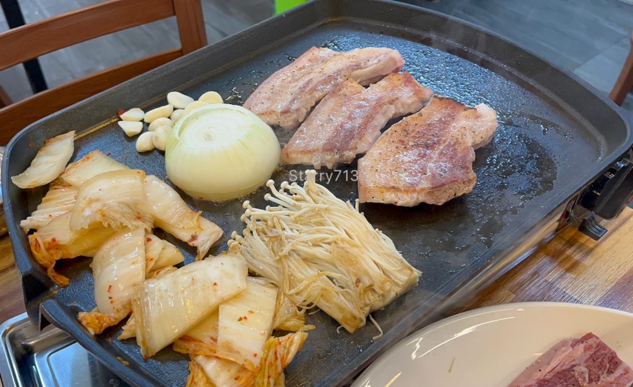 노랑콩두부 이미지