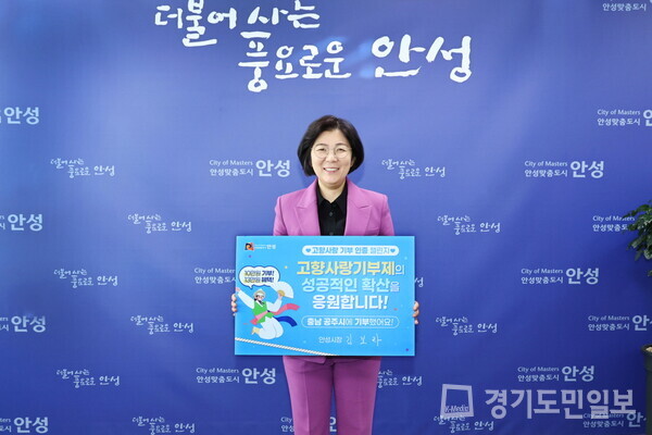 고향시장 이미지