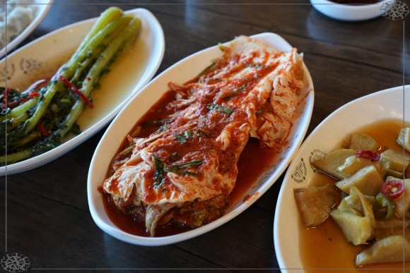 육각수칼국수 이미지