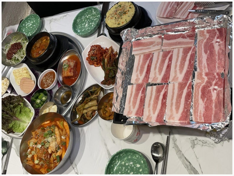 서울반달집별관 이미지