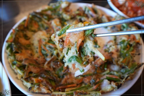 육각수칼국수 이미지