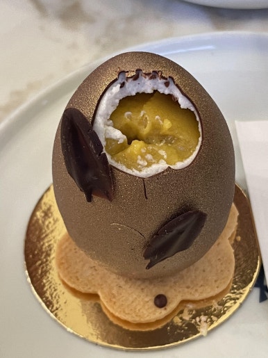 프라하 카페 이미지