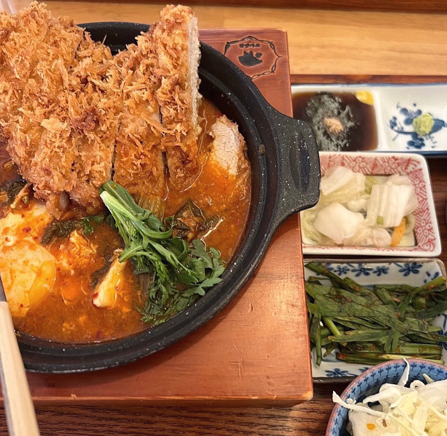 경양카츠용인보정점 이미지