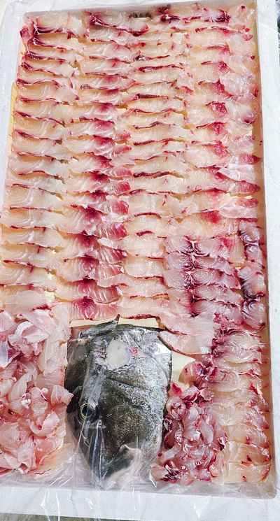 나로도삼치수산 이미지