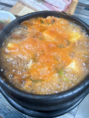 돈갈비 이미지