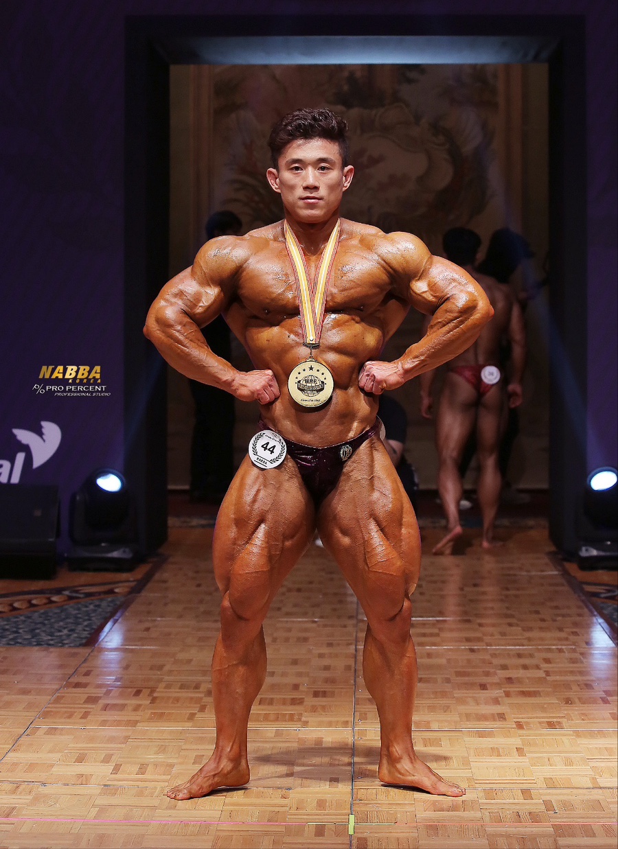 브라이언박트레이닝센터 이미지