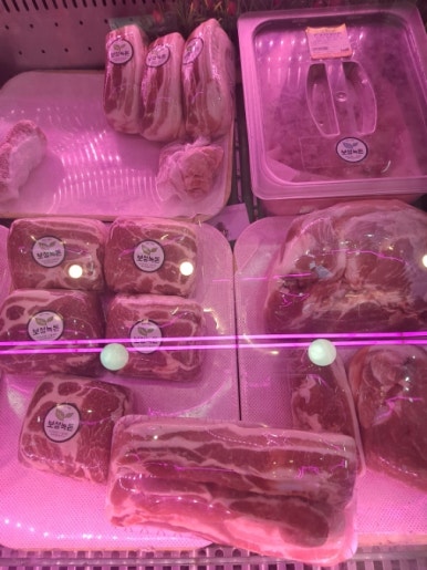 오빠네정육점 이미지
