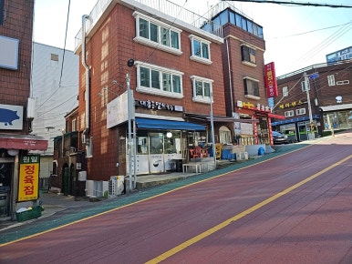 대흥동멸치국수 이미지