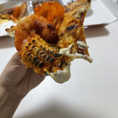 노모어피자 답십리점 이미지
