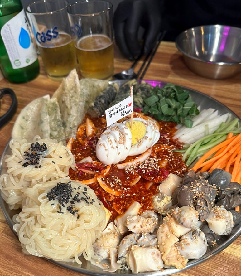 황골뱅이진평점 이미지