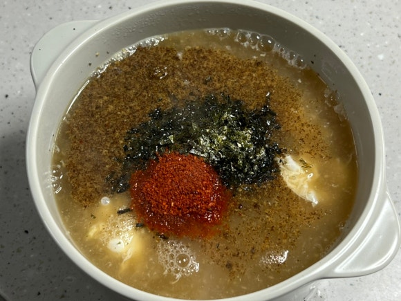 은성수제비 이미지