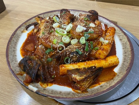 함지박식당 이미지