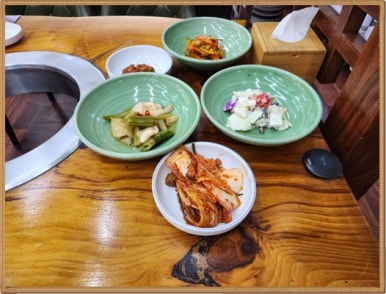 마장동화로구이 이미지