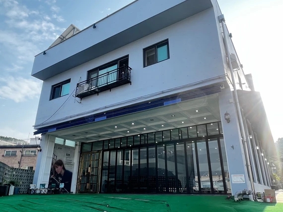 렉시온코리아 이미지