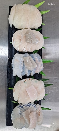 장보고칼국수 이미지
