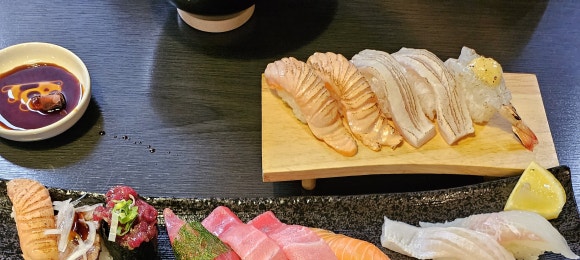 별별초밥 이미지