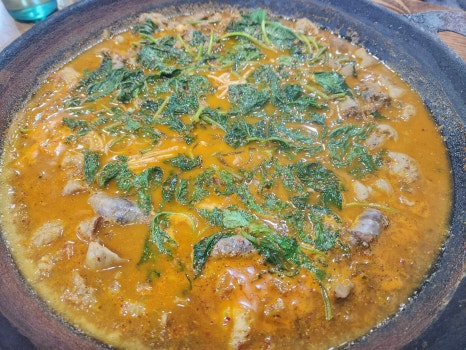 국보순대 이미지