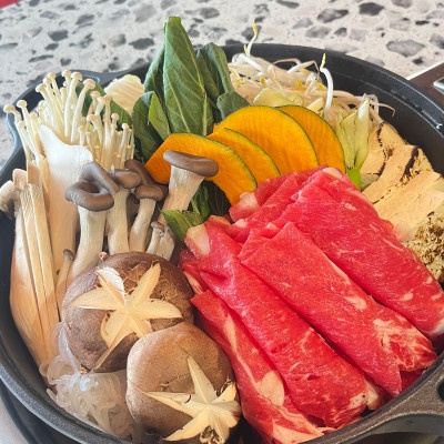 미래사랑식당 이미지