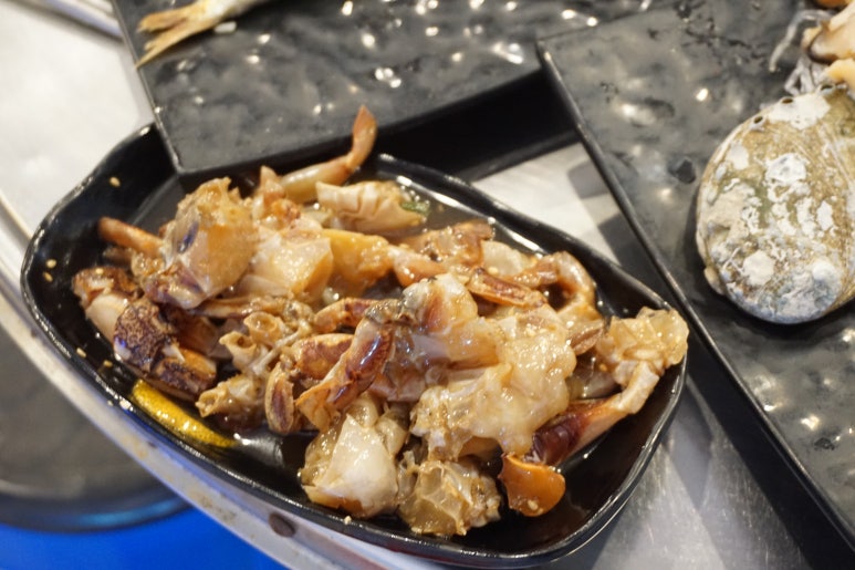 제주수산식당 이미지