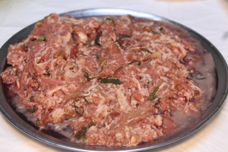 미도식당 이미지