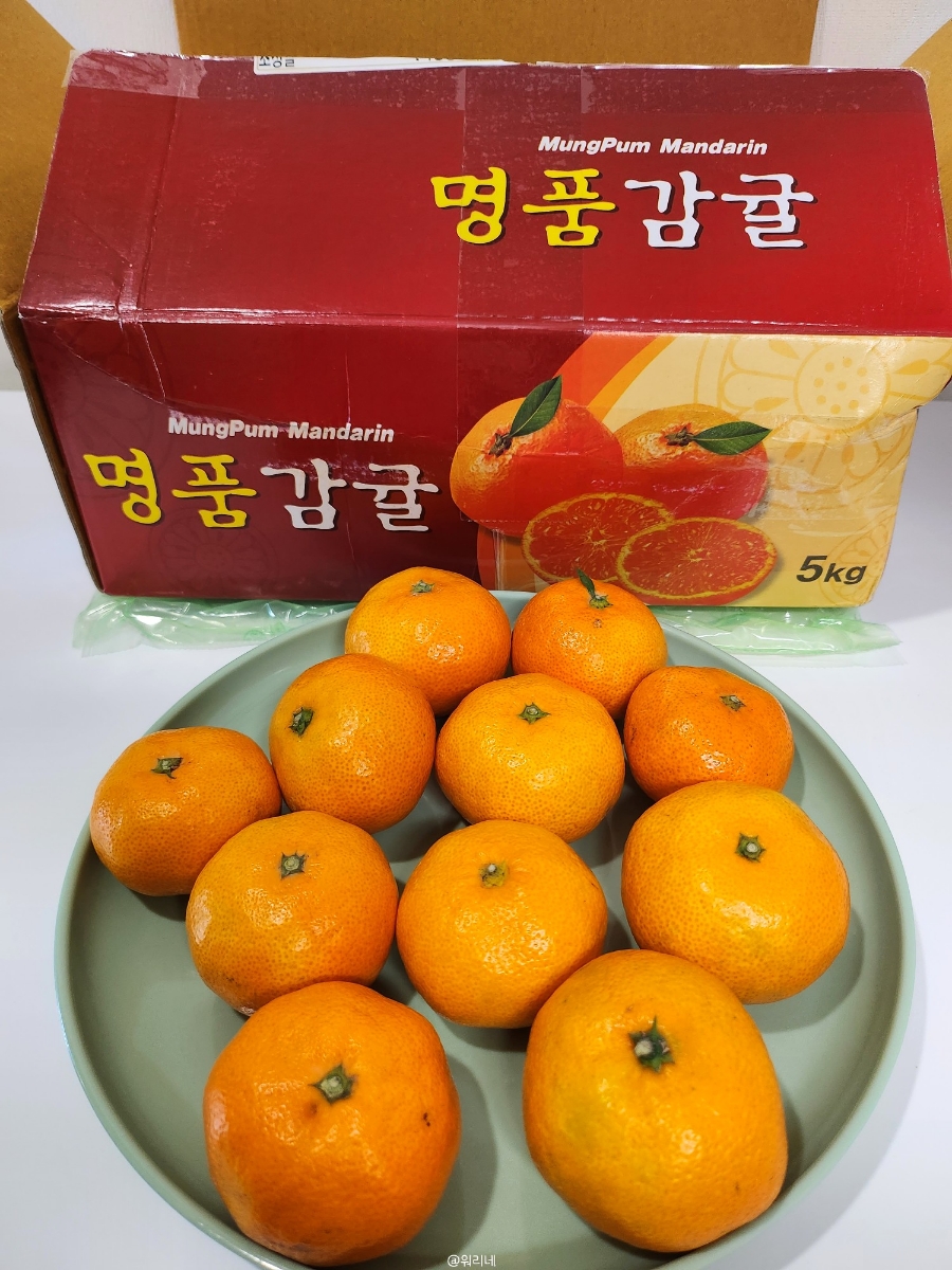 하례농산 이미지