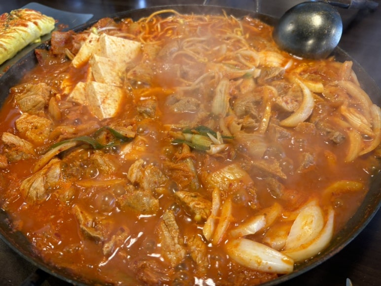 백채화성시청점 이미지
