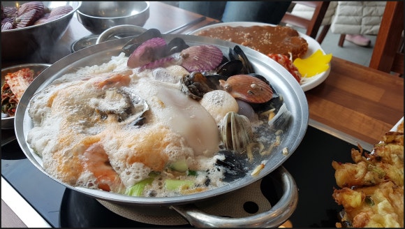 양평칼국수 이미지