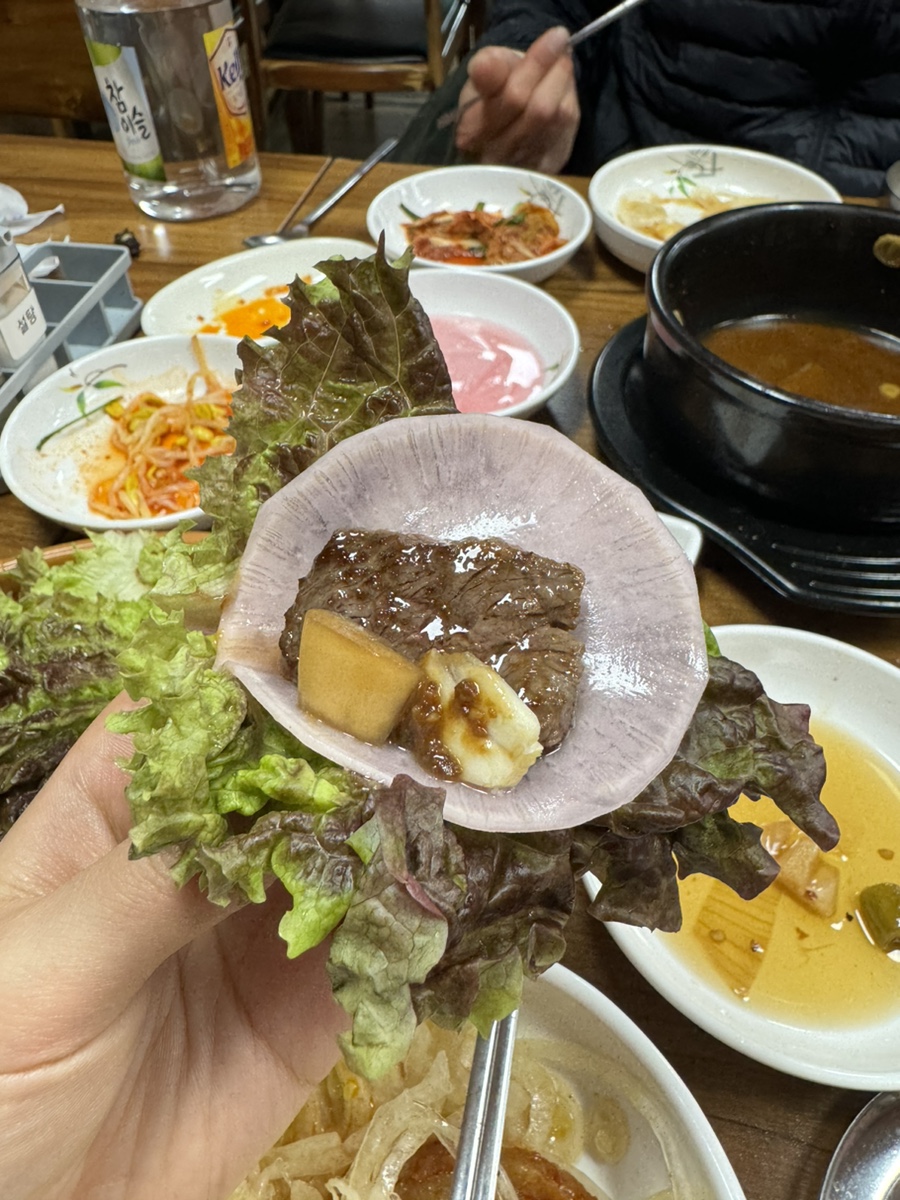 다하누 법흥점 이미지