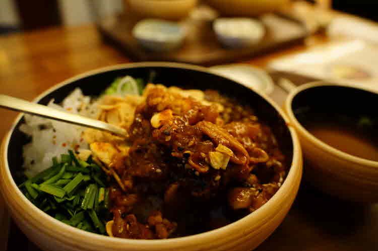 바로덮밥 이미지