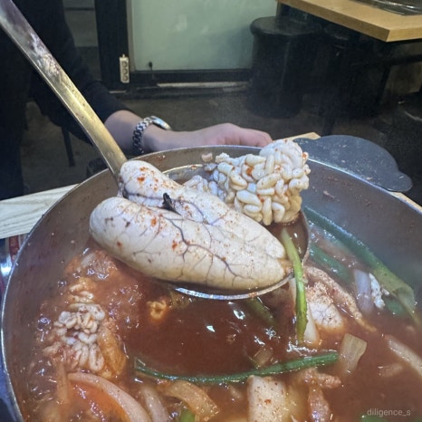 꼬막먹자 이미지