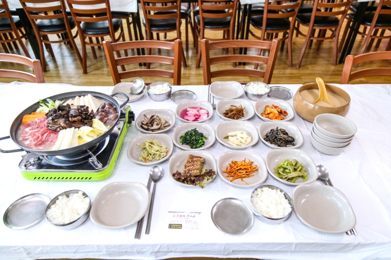 미래사랑식당 이미지