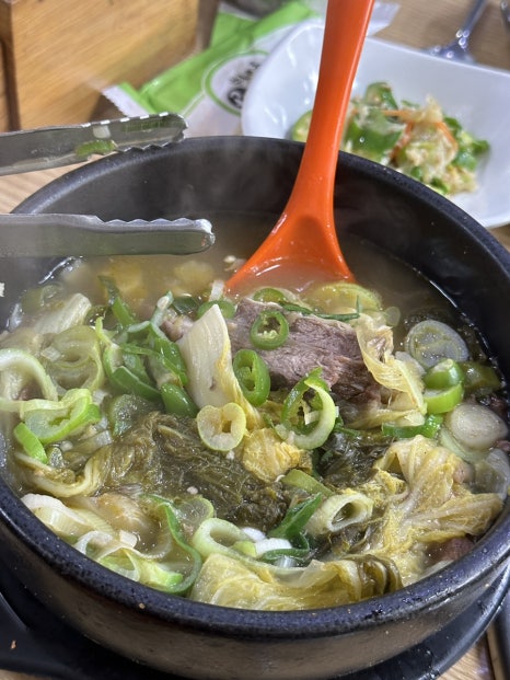 소연숯불갈비 이미지