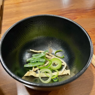 마당국수 이미지