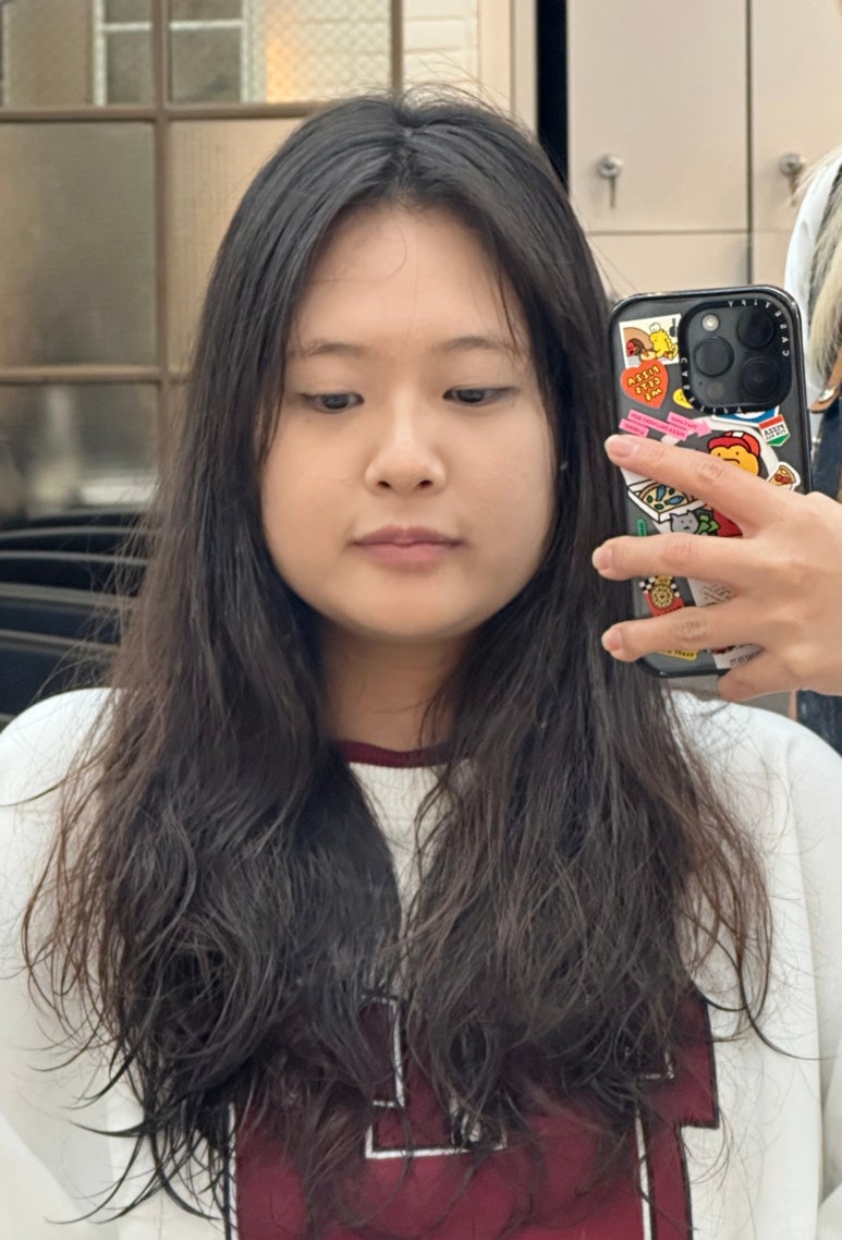 현이미용실 이미지