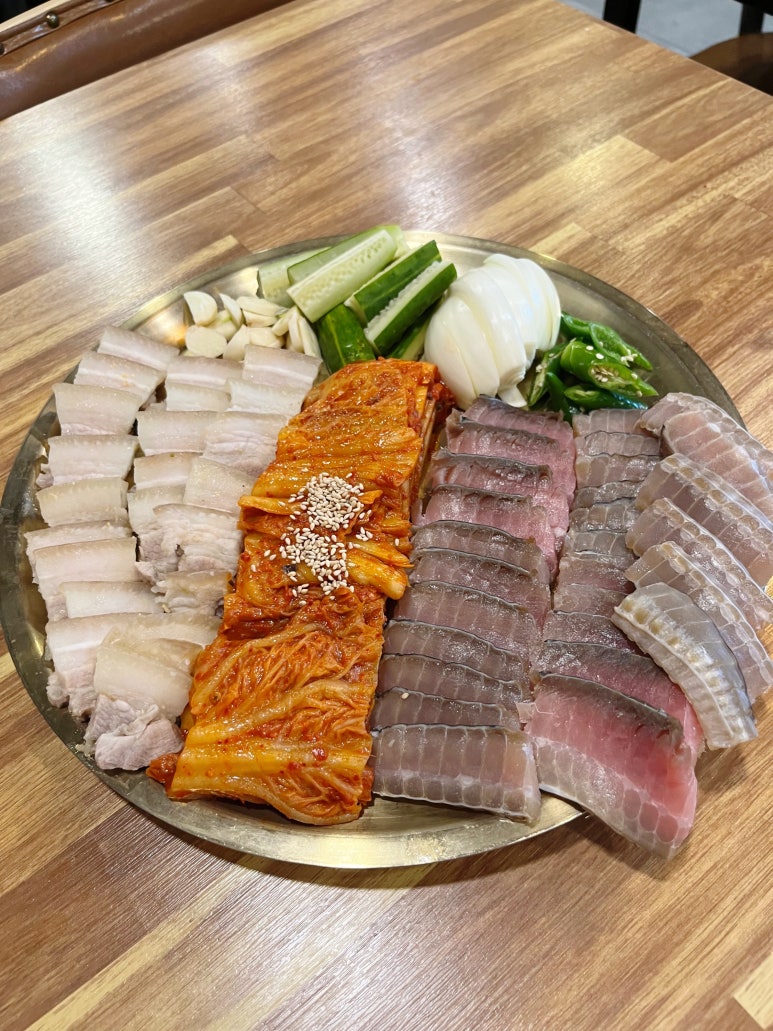 목포홍어전문점 이미지