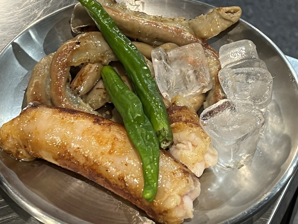 광명대창집 홍대점 이미지