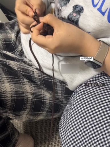 명심손뜨개 이미지
