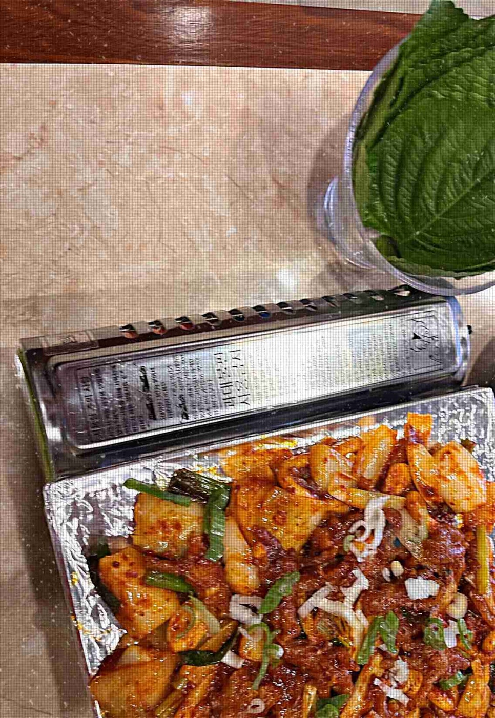 닭갈비천국 이미지