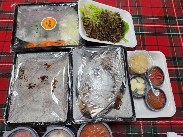 1983족발왕 이미지