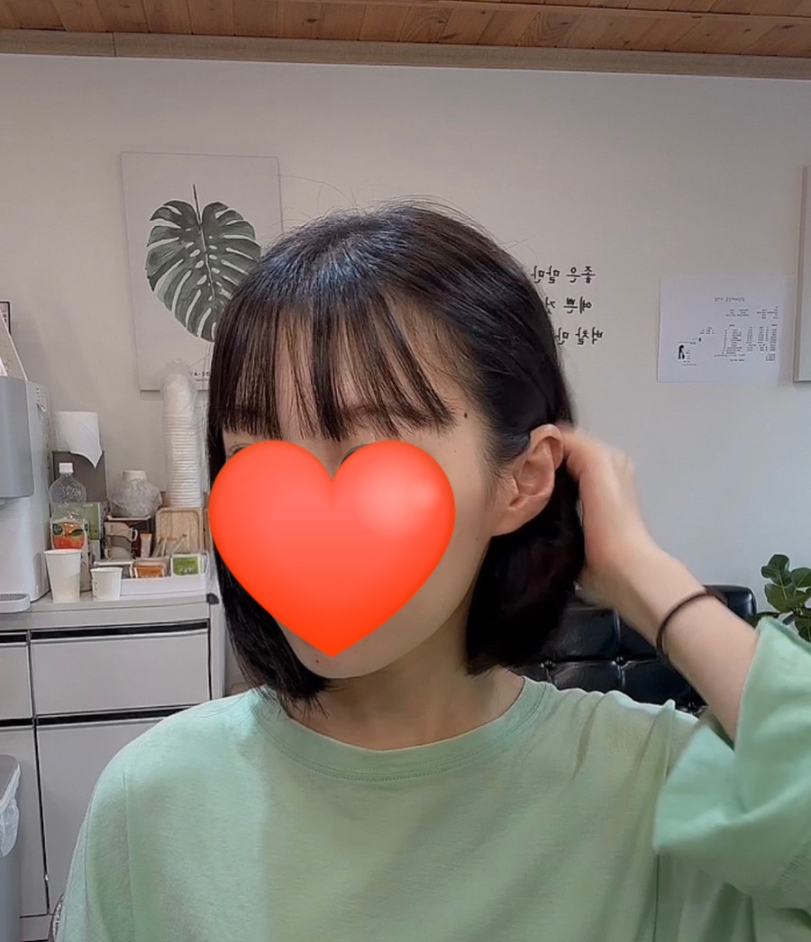 송림헤어 이미지