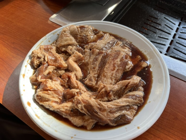 대야성갈비 이미지