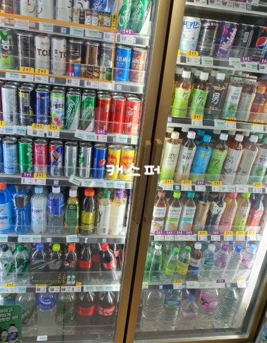 세븐일레븐 마포망원역점 이미지