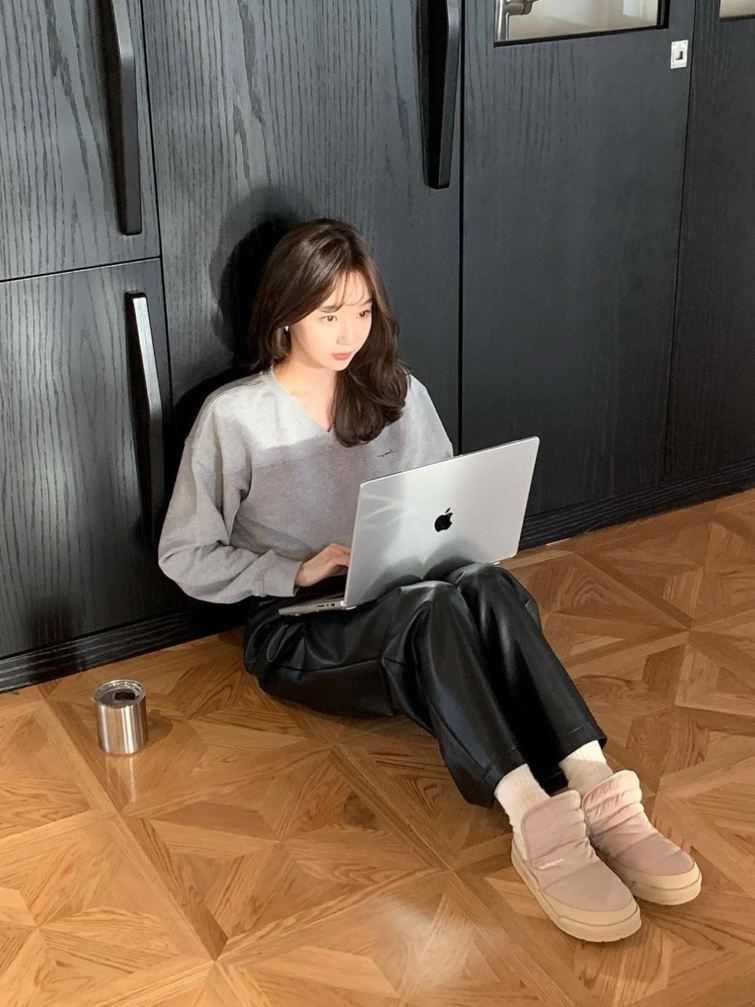 퍼플리 이미지