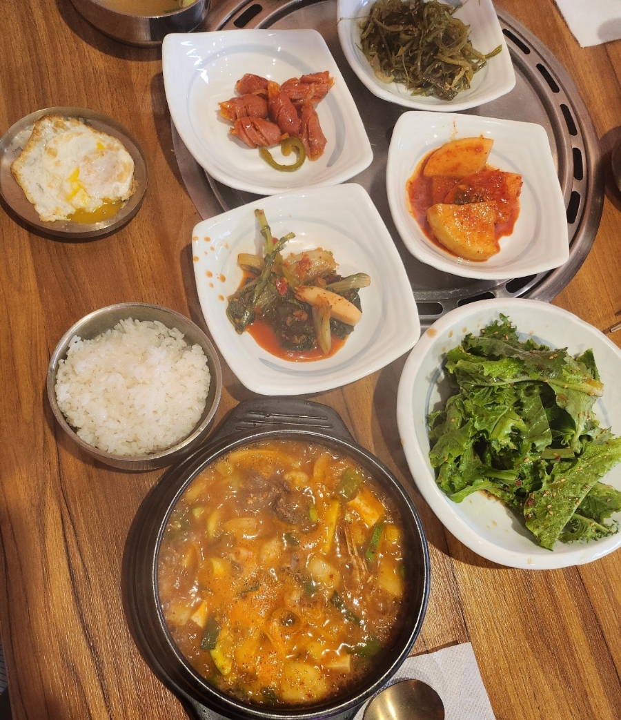 김프로정육식당 이미지