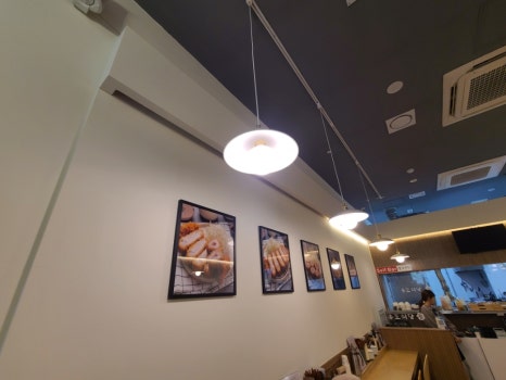 흥도식당 성남시청점 이미지