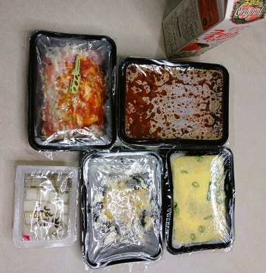 뭉치포차닭발 이미지